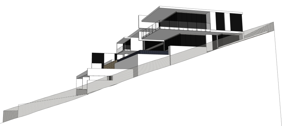 0 Bedroom Property for Sale in Gordon Heights Western Cape